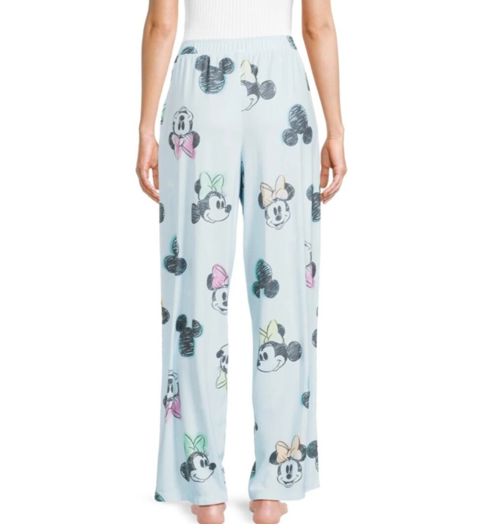 Disney Mini Mouse Soft Pajama Pants